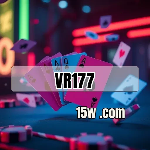 vr177.com: Funcionalidades que Transformam sua Experiência de Jogo
