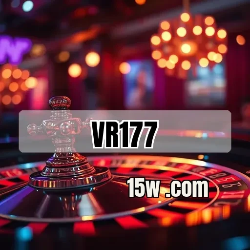 vr177.com: Bônus Que Transformam Sua Experiência de Jogo
