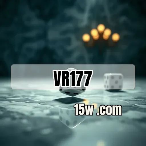 vr177.com: O Que Faz Este Site de Jogos Ter a Sua Confiança