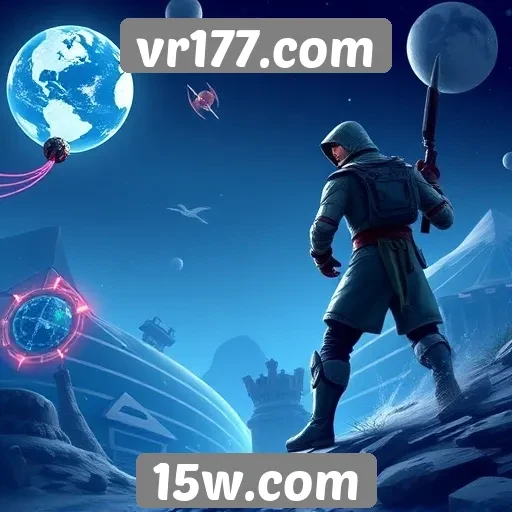 Comparativo de preços em jogos no vr177.com
