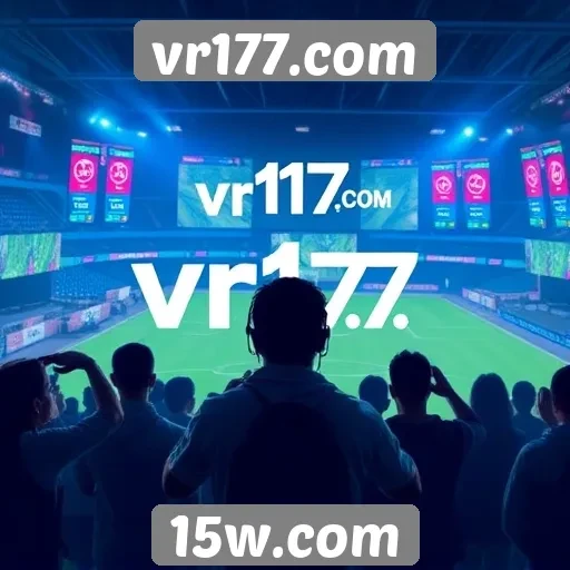 Impacto do vr177.com na comunidade de jogadores