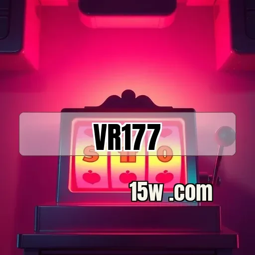 vr177.com: Login que Transforma Sua Experiência de Jogo