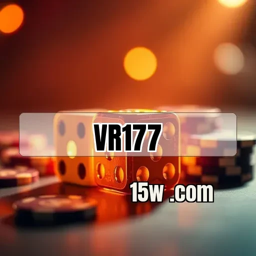 vr177.com: Pagamentos Facéis e Eficientes Para Jogadores Brasileiros