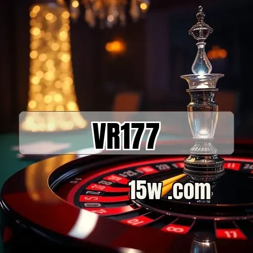 vr177.com: Inovação e Diversão Garantidas para Todos os Gamers!