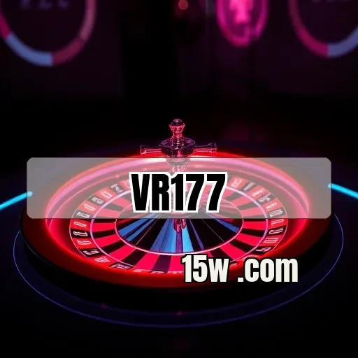vr177.com: A Magia dos Caça-Níqueis em um Só Lugar