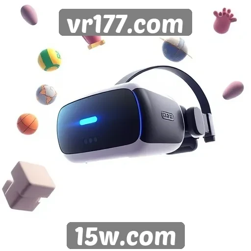 vr177.com oferece uma vasta gama de jogos VR
